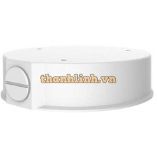 Hộp chân đế gắn tường cho camera UNV TR-JB04-A-IN